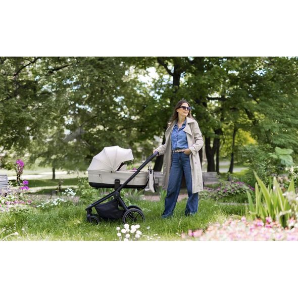 ZOPA HLUBOKÁ KORBA KE SPORTOVNÍMU KOČÁRKU MOVE XL 5 - KORBIČKY - KOČÁRKY A PŘÍSLUŠENSTVÍ