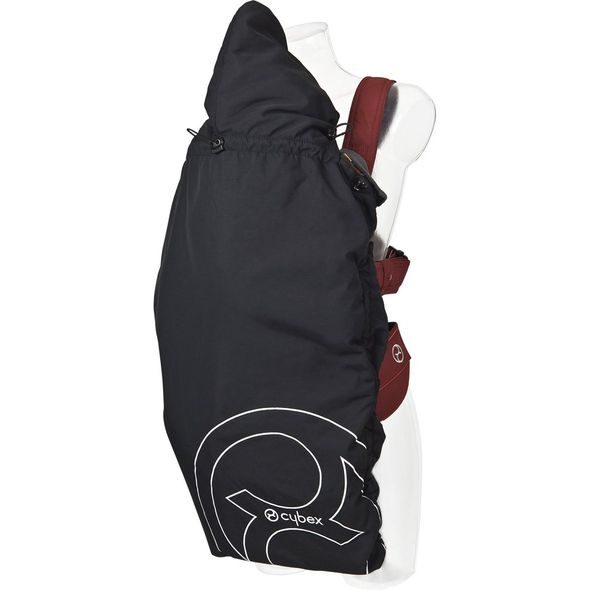 CYBEX NÁVLEK PRO NOSÍTKO 2.GO - DOPLŇKY K NOSÍTKŮM - NOŠENÍ & SPORT