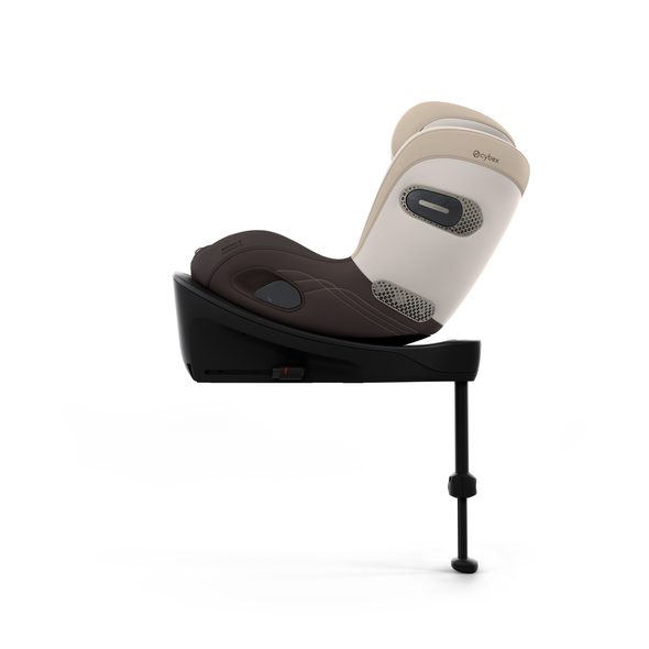 CYBEX SIRONA SI STYLE - AUTOSEDAČKY 0-18KG - AUTOSEDAČKY A PŘÍSLUŠENSTVÍ