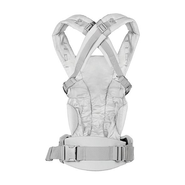 ERGOBABY OMNI DREAM PEARL GREY - ERGONOMICKÁ NOSÍTKA - NOŠENÍ & SPORT