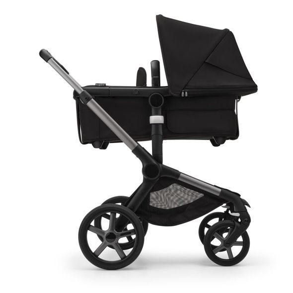 BUGABOO FOX 5 VÝŠKOVÉ ADAPTÉRY NA KORBU - ADAPTÉRY NA KORBU - KOČÁRKY A PŘÍSLUŠENSTVÍ