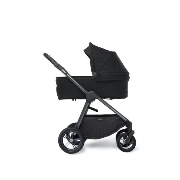 MAST M.5X KOČÁREK + HLUBOKÝ DÍL ONYX 2024 - KOMBINACE S PŘÍSLUŠENSTVÍM - KOČÁRKY A PŘÍSLUŠENSTVÍ