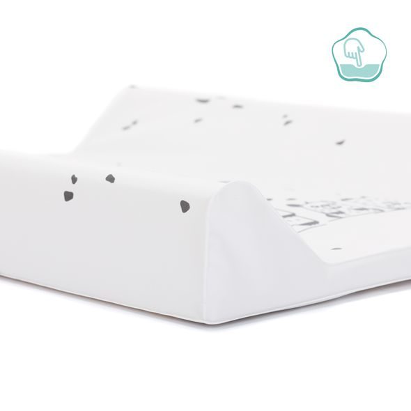 FILLIKID PODLOŽKA PŘEBAL. KLÍNOVÁ BEAR FAMILY - PULTY A PODLOŽKY - PŘEBALOVÁNÍ