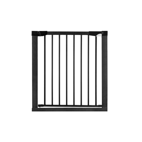 MOMI DĚTSKÁ ZÁBRANA MOMI PAXI PLUS ČERNÁ - OHRÁDKY - KOUPÁNÍ A ZDRAVÍ