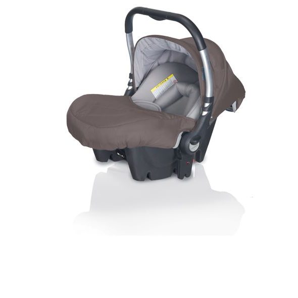CASUALPLAY BABY ZERO PLUS 2012 - AUTOSEDAČKY 0-13KG - AUTOSEDAČKY A PŘÍSLUŠENSTVÍ