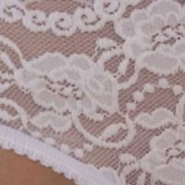 CARRIWELL KALHOTKY TĚHOTENSKÉ/PO PORODU S KRAJKOU C-250 - OBLEČENÍ - OUTLET