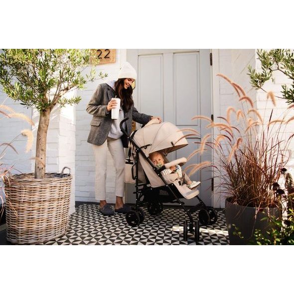 MOMI AKIRA ZELENÝ 2024 - GOLFOVÉ KOČÁRKY - KOČÁRKY A PŘÍSLUŠENSTVÍ