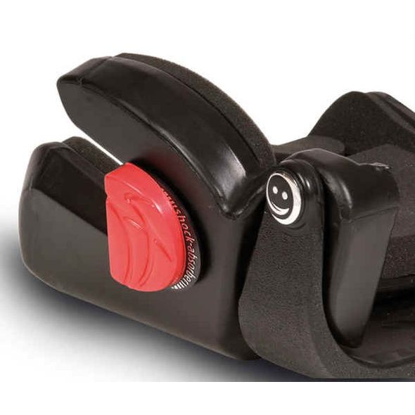 KIDDY ENERGY 2015 - AUTOSEDAČKY 9-18KG - AUTOSEDAČKY A PŘÍSLUŠENSTVÍ