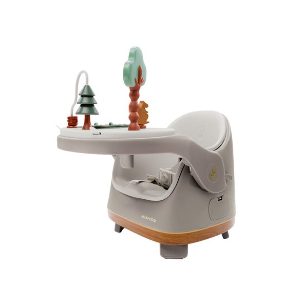 MAXI-COSI JAY PLUS ŽIDLIČKA ELEGANCE BEIGE - JÍDELNÍ ŽIDLIČKY CESTOVNÍ - KRMENÍ