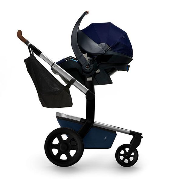 JOOLZ UNI XL NÁKUPNÍ TAŠKA - PŘEBALOVACÍ TAŠKY - KOČÁRKY A PŘÍSLUŠENSTVÍ