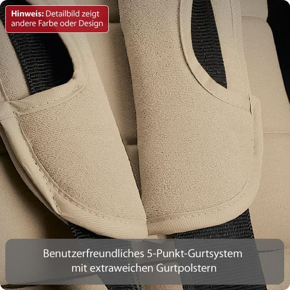 CONCORD ULTIMAX 2011 - AUTOSEDAČKY 0-18KG - AUTOSEDAČKY A PŘÍSLUŠENSTVÍ