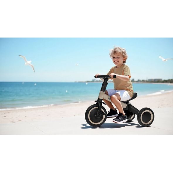 ZOPA TŘÍKOLKA RAZOR EASY - TŘÍKOLKY ŠLAPACÍ - NOŠENÍ & SPORT