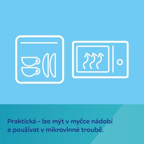 CANPOL BABIES MISKA S UŠIMA 400ML 2KS - MISKY, TALÍŘKY A PODLOŽKY - KRMENÍ