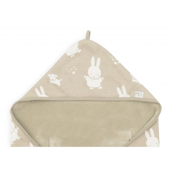 JOLLEIN ZAVINOVAČKA MIFFY SNUFFY OLIVE GREEN - ZAVINOVAČKY - SPINKÁNÍ