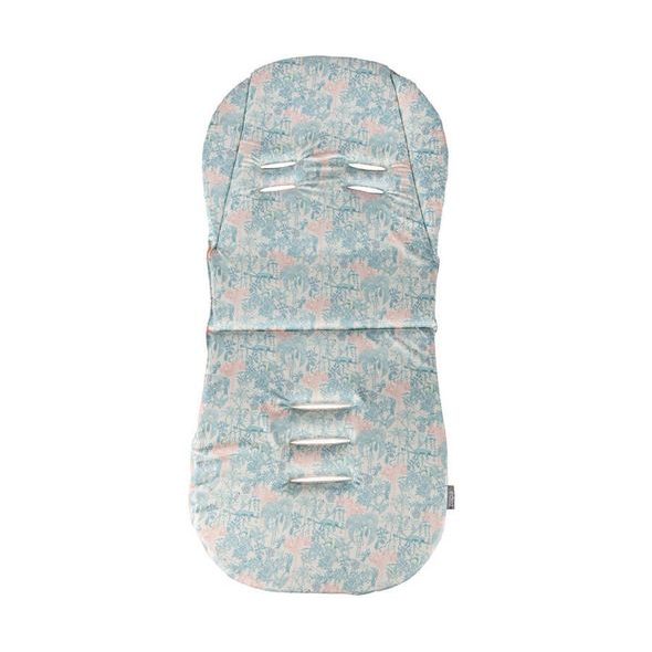 ZOPA VLOŽKA DO KOČÁRKU EASY - PODLOŽKY DO KOČÁRKU - KOČÁRKY A PŘÍSLUŠENSTVÍ