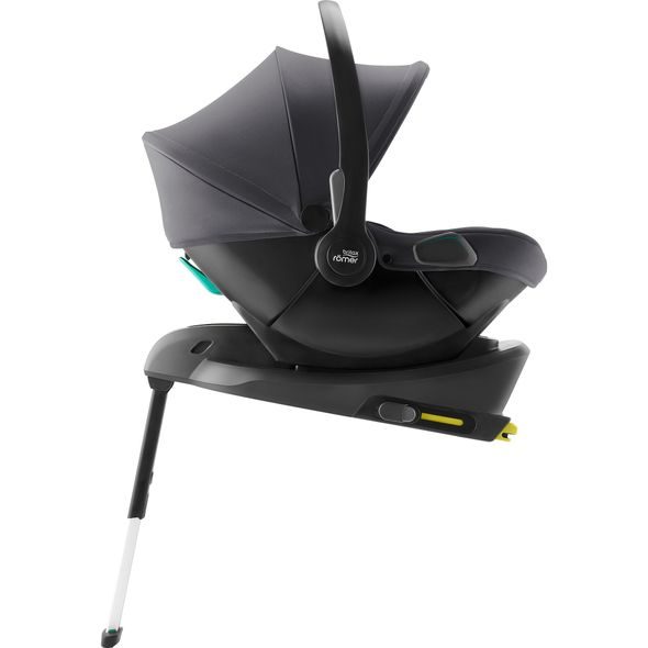 BRITAX-RÖMER SET KOČÁREK RIO STYLE - TROJKOMBINACE - KOČÁRKY A PŘÍSLUŠENSTVÍ