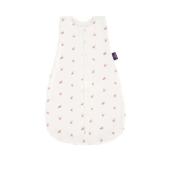 TRÄUMELAND LETNÍ SPACÍ PYTEL LIEBMICH FLORA 90 - SPACÍ PYTLE - SPINKÁNÍ