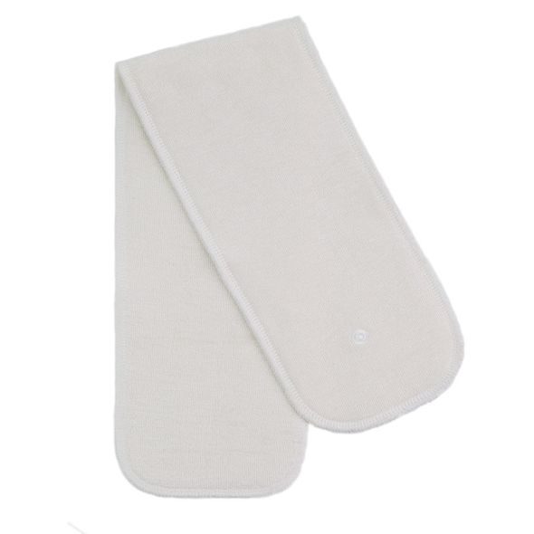 T-TOMI BIO BAMBUSOVÁ VKLÁDACÍ PLENA - SEPARAČNÍ VLOŽKY - PŘEBALOVÁNÍ