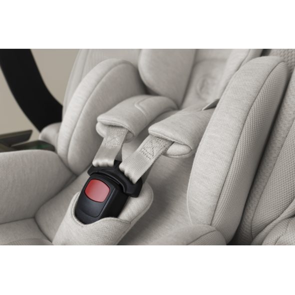 SILVER CROSS GLIDE PLUS 360 AUTOSEDAČKA NATURAL TAUPE - AUTOSEDAČKY 0-13KG - AUTOSEDAČKY A PŘÍSLUŠENSTVÍ