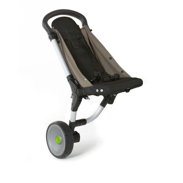 BUGGYPOD IO PŘÍDAVNÉ SEDÁTKO KE KOČÁRKU - STUPÁTKA ZA KOČÁREK - KOČÁRKY A PŘÍSLUŠENSTVÍ