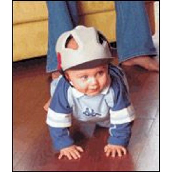 OK BABY HELMA NO SHOCK - BEZPEČNOST DĚTÍ V DOMÁCNOSTI - KOUPÁNÍ A ZDRAVÍ