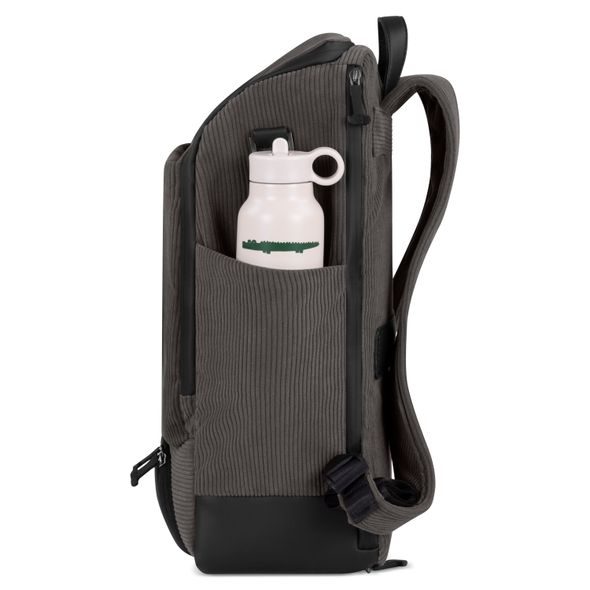 ABC DESIGN BATOH ACTIVE ALMOND - PŘEBALOVACÍ BATOHY - KOČÁRKY A PŘÍSLUŠENSTVÍ