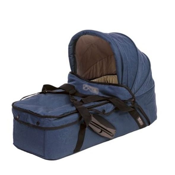 MOUNTAIN BUGGY URBAN JUNGLE DUO 2014 - VÝPRODEJ - OUTLET