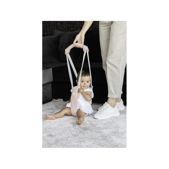 KIKKABOO VODÍTKO PRO DÍTĚ GIA MESH GREY - BEZPEČNOST DĚTÍ V DOMÁCNOSTI - KOUPÁNÍ A ZDRAVÍ