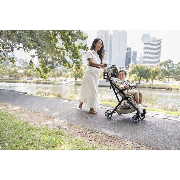 BRITAX-RÖMER KOČÁREK FLYLITE - KOČÁRKY DO LETADLA - KOČÁRKY A PŘÍSLUŠENSTVÍ