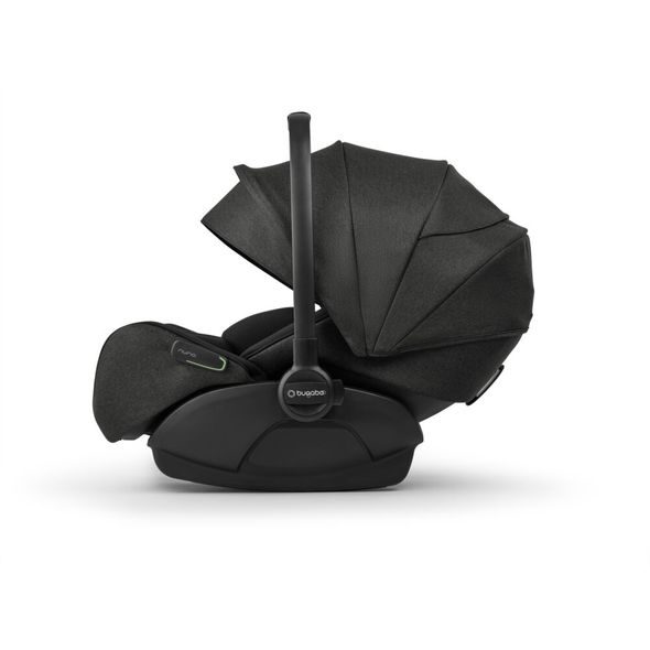 BUGABOO OTTER BY NUNA - AUTOSEDAČKY 0-13KG - AUTOSEDAČKY A PŘÍSLUŠENSTVÍ