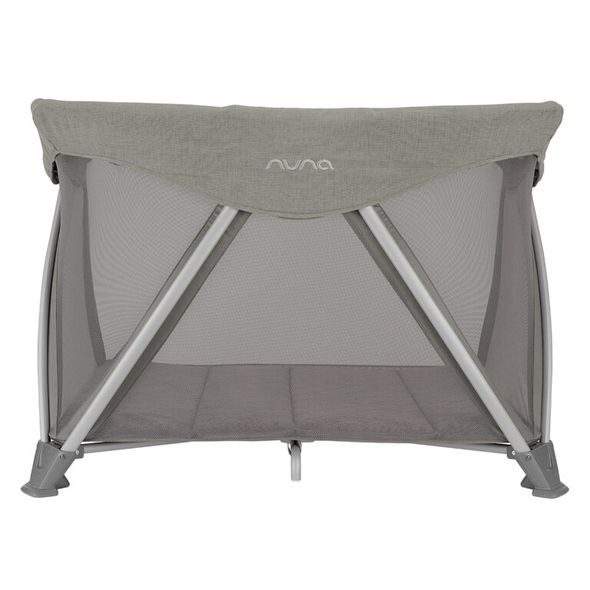 NUNA SENA AIRE FROST - CESTOVNÍ POSTÝLKY - SPINKÁNÍ