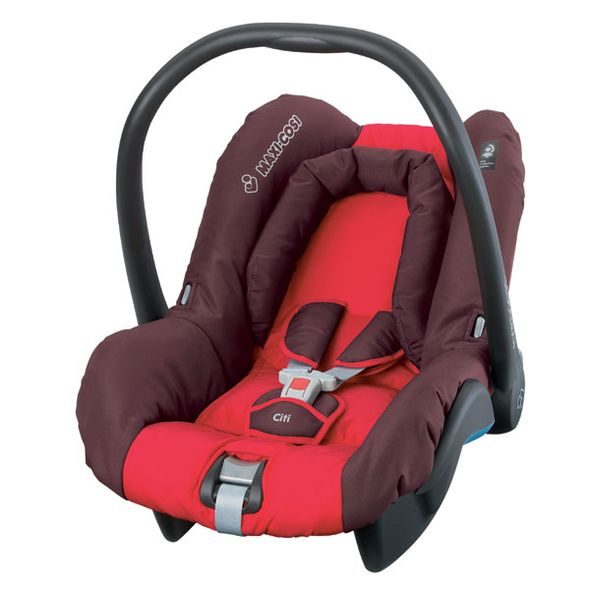 MAXI COSI CITI SPS 2013 - AUTOSEDAČKY 0-13KG - AUTOSEDAČKY A PŘÍSLUŠENSTVÍ