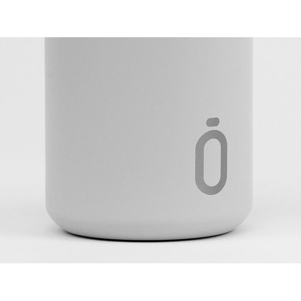 RUNBOTT TERMOHRNEK MII 350 ML CREAM - SPORTOVNÍ LAHVE - KRMENÍ