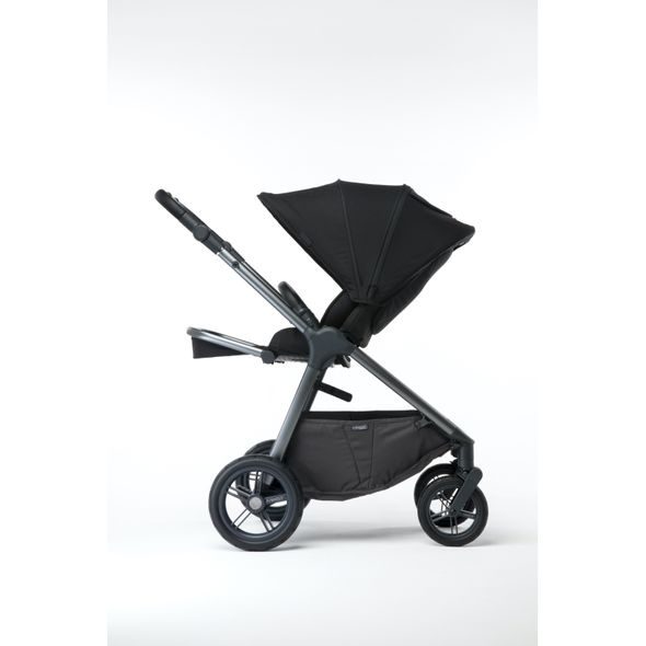 MAST M.5X KOČÁREK + HLUBOKÝ DÍL ONYX 2024 - KOMBINACE S PŘÍSLUŠENSTVÍM - KOČÁRKY A PŘÍSLUŠENSTVÍ