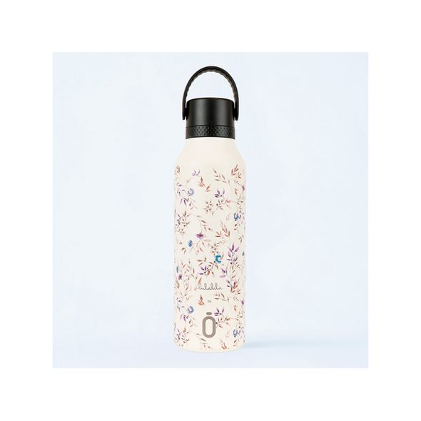 RUNBOTT TERMOLÁHEV MII 600 ML WILDFLOWERS - TERMOOBALY A TERMOSKY - KRMENÍ