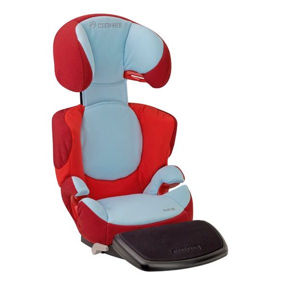 MAXI-COSI OPĚRKA NA NOHY RODI XR - AUTODOPLŇKY RŮZNÉ - AUTOSEDAČKY A PŘÍSLUŠENSTVÍ