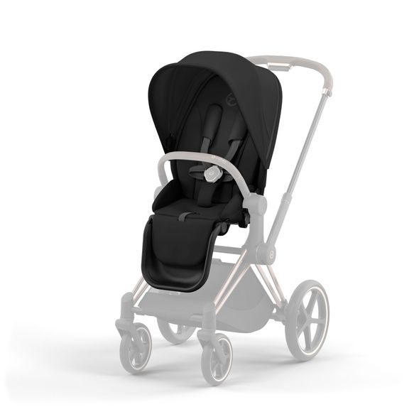 CYBEX PRIAM 4.0 / E-PRIAM 2.0 POTAH SEZENÍ COMFORT 2025 - BAREVNÉ SETY K PODVOZKU - KOČÁRKY A PŘÍSLUŠENSTVÍ