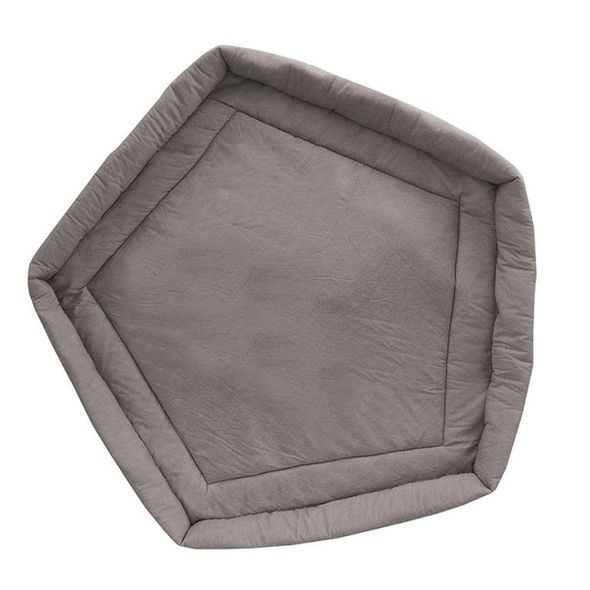 BABY DAN UNIVERZÁLNÍ OHRÁDKA BABYDAN COMBIFIT 5STRANNÁ OHRÁDKA, ČERNÁ - OHRÁDKY - KOUPÁNÍ A ZDRAVÍ