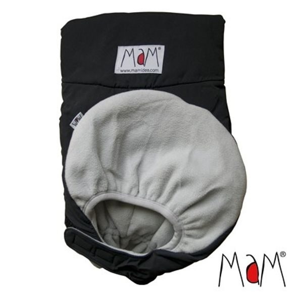MAM OCHRANNÁ KAPSA DELUXE/ZIMNÍ - DOPLŇKY K NOSÍTKŮM - NOŠENÍ & SPORT