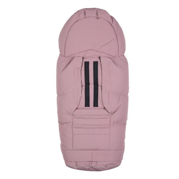 VOKSI CITY NORTH GRAPE WINGS - FUSAKY DO KOČÁRKU - KOČÁRKY A PŘÍSLUŠENSTVÍ