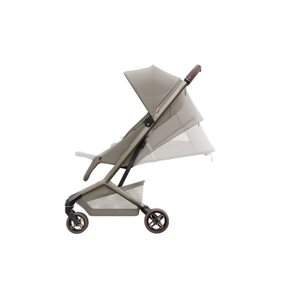 MAXI-COSI FAME CABIN KOČÁREK SAPHIRE SAND - VYSTAVENO - GOLFOVÉ KOČÁRKY - KOČÁRKY A PŘÍSLUŠENSTVÍ