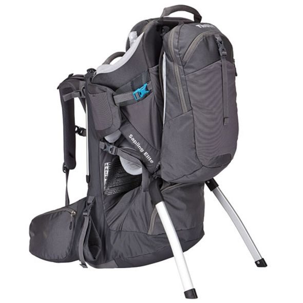 THULE DĚTSKÉ NOSÍTKO THULE SAPLING/ SAPLING ELITE - KROSNY - NOŠENÍ & SPORT