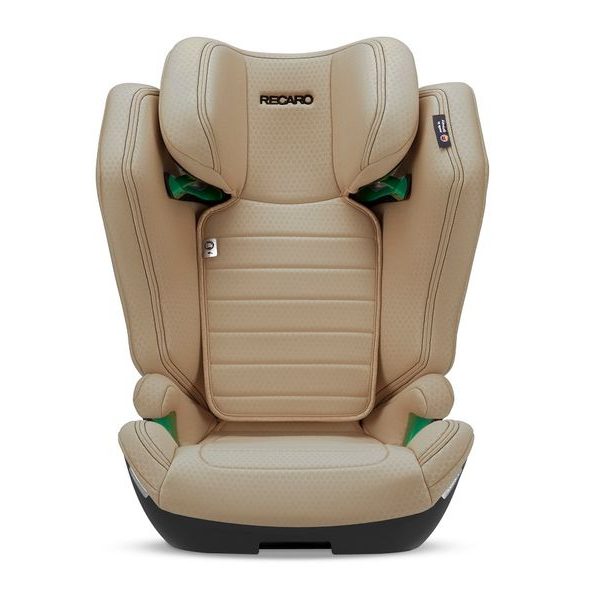 RECARO AXION1 I-SIZE 2025 100-150CM ELEGANT BEIGE - AUTOSEDAČKY 15-36KG - AUTOSEDAČKY A PŘÍSLUŠENSTVÍ