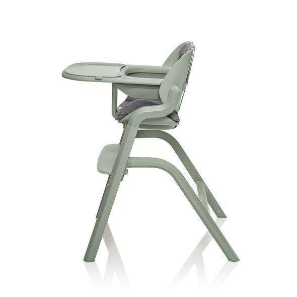 ZOPA SET ŽIDLIČKA INSPIRA + NOVOROZENECKÝ SET + HOUPACÍ ZÁKLADNA - JÍDELNÍ ŽIDLIČKY DŘEVĚNÉ - KRMENÍ