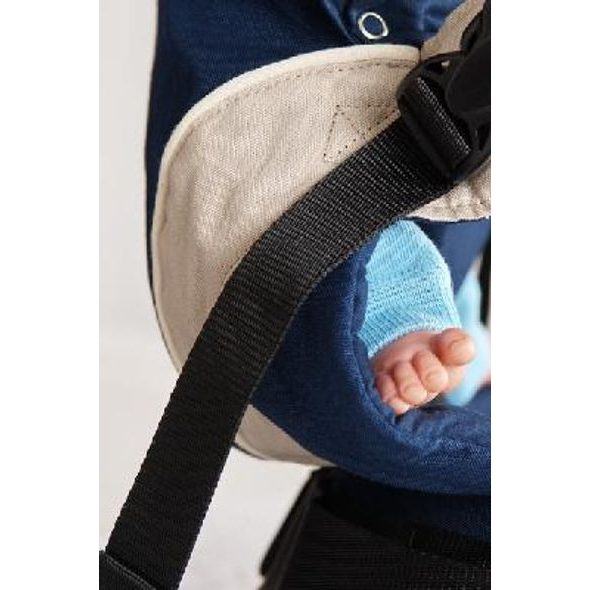 MANDUCA NEW STYLE NOSÍTKO - ERGONOMICKÁ NOSÍTKA - NOŠENÍ & SPORT