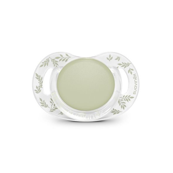 SUAVINEX DUDLÍK SX PRO FYZIOLOGICKÝ POETRY 0/6 M - ŠIDÍTKA A DOPLŇKY - KRMENÍ