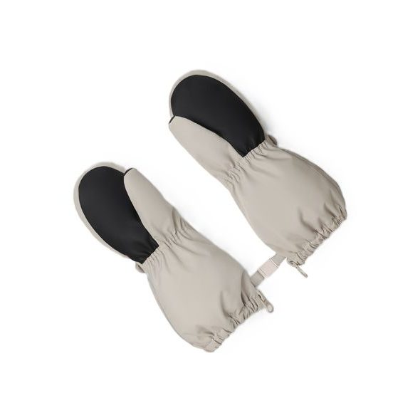 LEOKID RUKAVICE MILO PURE CASHMERE VEL. 2 - 4 ROKY (VEL. 3) - RUKAVIČKY, ŠÁTKY, NÁKRČNÍKY - PRO DĚTI