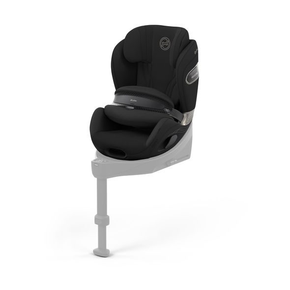 CYBEX ANORIS S STYLE I-SIZE S AIRBAGEM 2026 - AUTOSEDAČKY 9-18KG - AUTOSEDAČKY A PŘÍSLUŠENSTVÍ