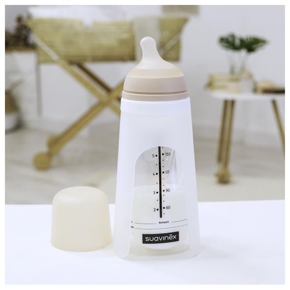 SUAVINEX KOJENÍ | SÁČKY- SKLADOVÁNÍ M.MLÉKA S UZÁVĚREM 20KS - USKLADNĚNÍ MATEŘSKÉHO MLÉKA - KRMENÍ