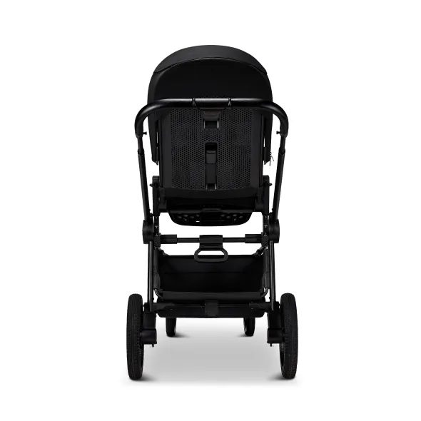 MOON RESEA 2.0 MAXI SET - ONYX - KOMBINACE S PŘÍSLUŠENSTVÍM - KOČÁRKY A PŘÍSLUŠENSTVÍ